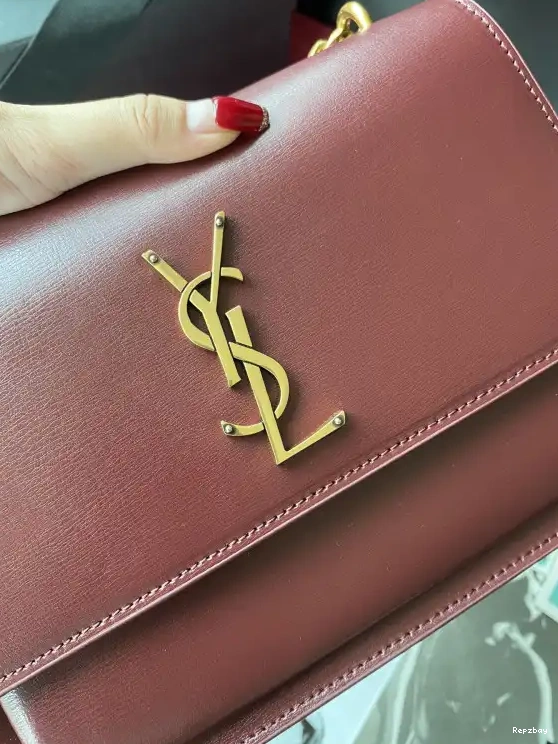 Rep ladies REP MEDIUM SUNSET YSL 0626